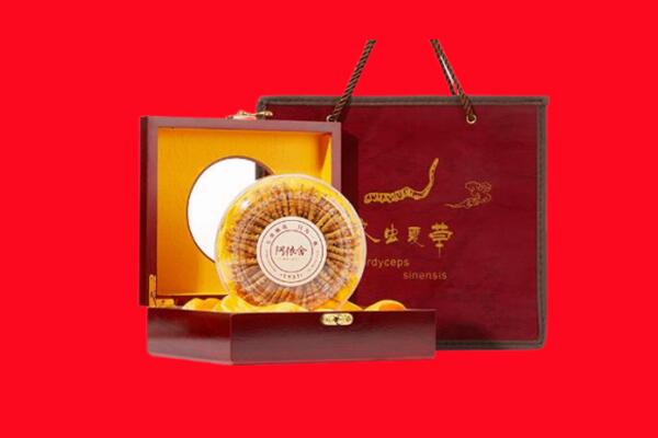 上饶回收虫草